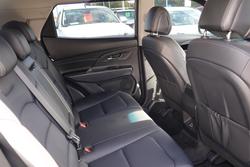 2023 Ssangyong
Korando