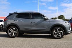 2023 Ssangyong
Korando