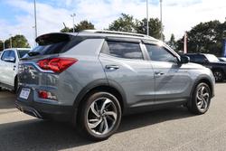 2023 Ssangyong
Korando