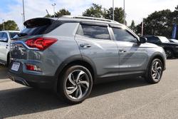 2023 Ssangyong
Korando