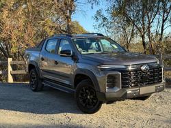 2025 LDV
                T60 Max PLUS