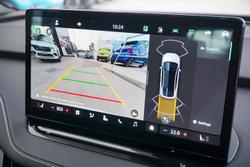 2024 SKODA
                Enyaq Sportline