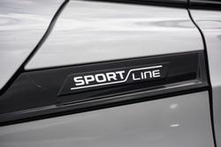 2024 SKODA
                Enyaq Sportline