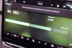 2024 SKODA
                Enyaq Sportline