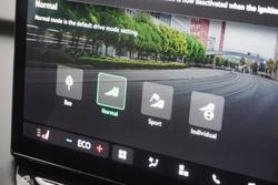 2024 SKODA Enyaq Sportline