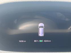 2024 SKODA Enyaq Sportline