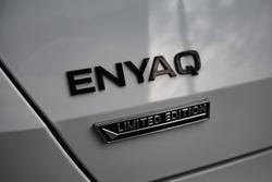 2024 SKODA
                Enyaq Sportline