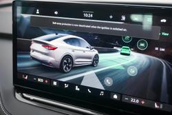 2024 SKODA Enyaq Sportline