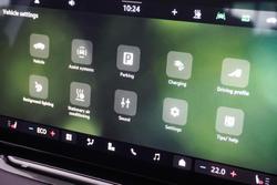 2024 SKODA Enyaq Sportline