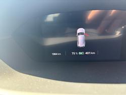 2024 SKODA Enyaq Sportline