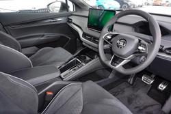2024 SKODA
                Enyaq Sportline