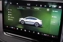 2024 SKODA Enyaq Sportline