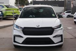 2024 SKODA
                Enyaq Sportline