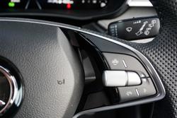 2024 SKODA
Fabia 85TSI Select
