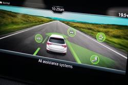 2024 SKODA
Fabia 85TSI Select