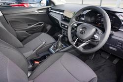 2024 SKODA
Fabia 85TSI Select