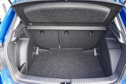 2024 SKODA
Fabia 85TSI Select