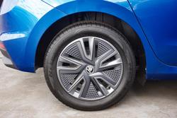 2024 SKODA
Fabia 85TSI Select