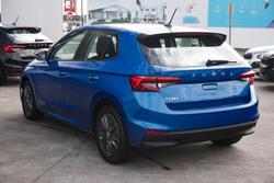 2024 SKODA
Fabia 85TSI Select