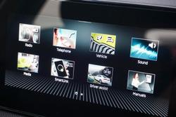 2024 SKODA
Fabia 85TSI Select