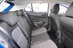 2024 SKODA
Fabia 85TSI Select