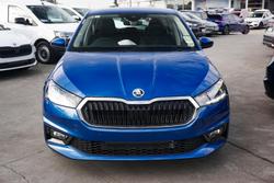 2024 SKODA
Fabia 85TSI Select