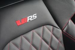 2024 SKODA
Kodiaq RS