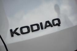 2024 SKODA
Kodiaq RS