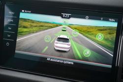 2024 SKODA
Kodiaq RS