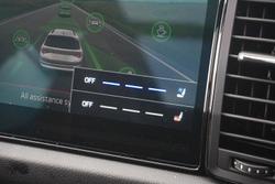 2024 SKODA
Kodiaq RS