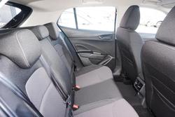 2025 SKODA Fabia 85TSI Select