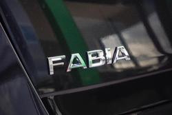 2025 SKODA Fabia 85TSI Select