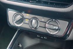 2025 SKODA Fabia 85TSI Select