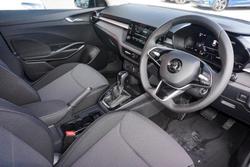 2025 SKODA Fabia 85TSI Select