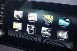 2025 SKODA Fabia 85TSI Select