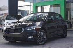 2024 SKODA Fabia 85TSI Select