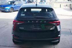 2024 SKODA Fabia 85TSI Select