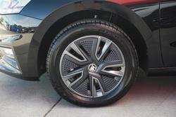 2025 SKODA Fabia 85TSI Select