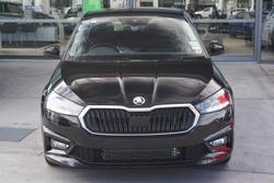 2024 SKODA Fabia 85TSI Select