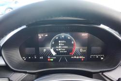 2024 SKODA Fabia 85TSI Select