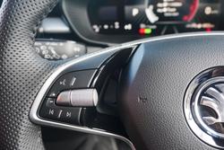 2025 SKODA Fabia 85TSI Select