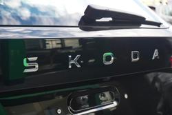 2025 SKODA Fabia 85TSI Select