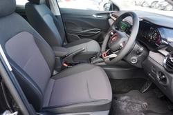 2025 SKODA Fabia 85TSI Select