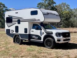 2024 Red Centre Hattah (was $239,990 now $205,000)