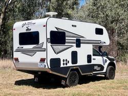 2024 Red Centre Hattah (was $239,990 now $205,000)