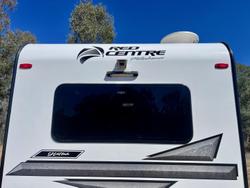 2024 Red Centre Hattah (was $239,990 now $199,990)