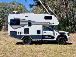 2024 Red Centre Hattah (was $239,990 now $199,990)