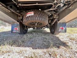 2024 Red Centre Hattah (was $239,990 now $199,990)