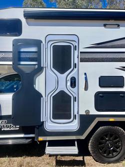 2024 Red Centre Hattah