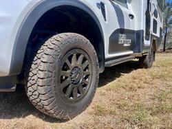 2025 Red Centre Hattah